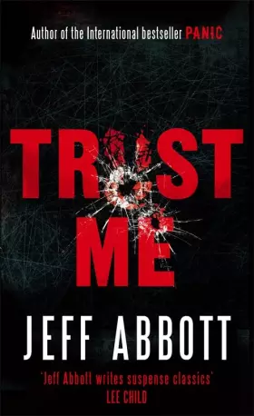 Couverture du produit · Trust Me