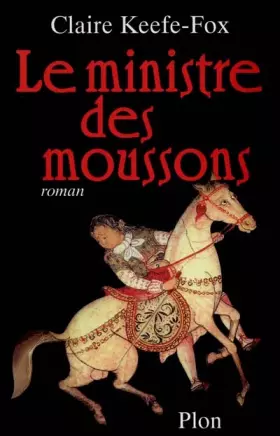 Couverture du produit · Le Ministre des moussons