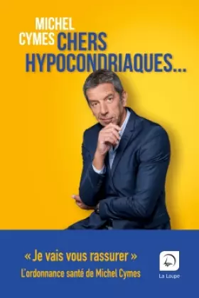 Couverture du produit · Chers hypocondriaques...(Grands Caractères)