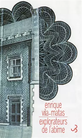 Couverture du produit · Explorateurs de l'abîme