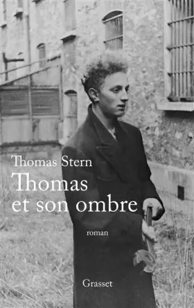 Couverture du produit · Thomas et son ombre: roman