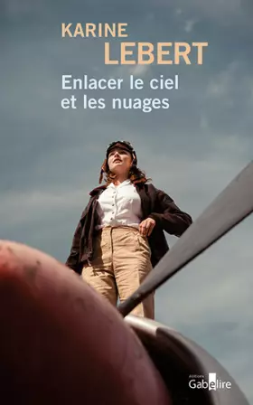 Couverture du produit · Enlacer le ciel et les nuages