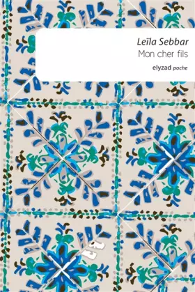 Couverture du produit · Mon cher fils