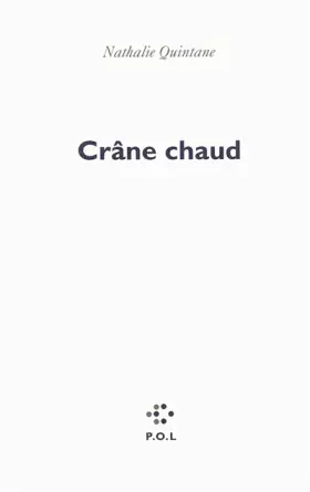 Couverture du produit · Crâne chaud