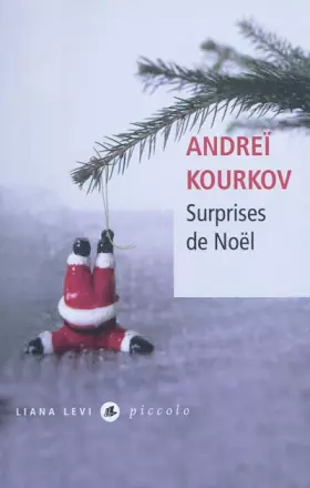 Couverture du produit · Surprises de Noël