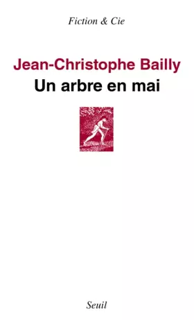 Couverture du produit · Un arbre en mai