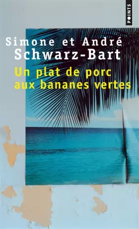 Couverture du produit · Un plat de porc aux bananes vertes
