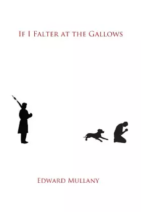 Couverture du produit · If I Falter at the Gallows