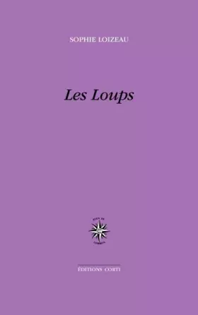 Couverture du produit · Les loups