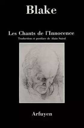 Couverture du produit · LES CHANTS DE L'INNOCENCE. Edition bilingue français-anglais