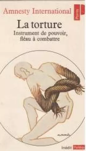 Couverture du produit · Torture (la)