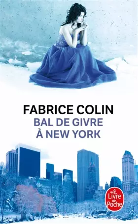 Couverture du produit · Bal de givre à New York