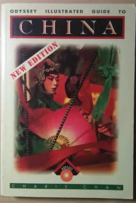 Couverture du produit · Illus Guide to China N/E Ody