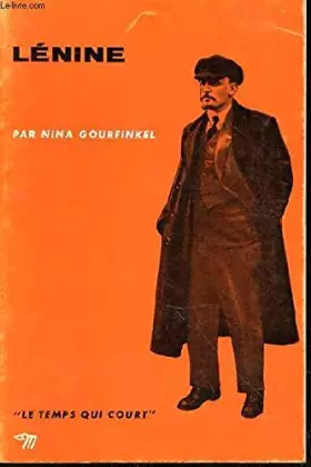 Couverture du produit · Lenine