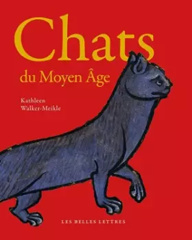 Couverture du produit · Chats du Moyen Âge
