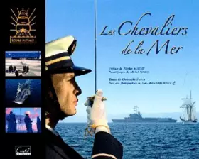 Couverture du produit · Chevaliers De La Mer École Navale