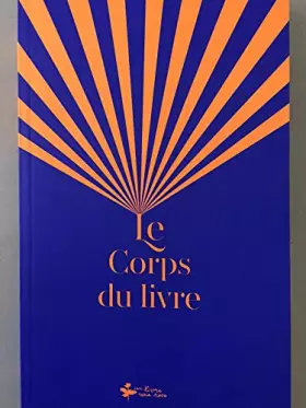 Couverture du produit · Le corps du livre