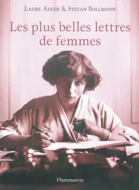 Couverture du produit · Les Plus Belles Lettres de femmes