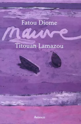 Couverture du produit · Mauve