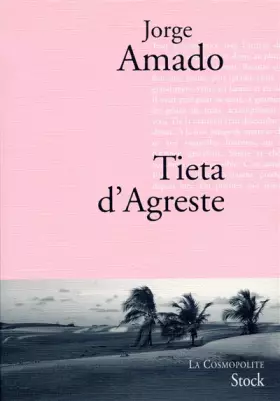 Couverture du produit · Tieta d'Agreste