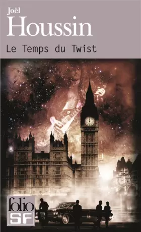 Couverture du produit · Le Temps du Twist
