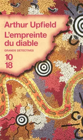 Couverture du produit · L'empreinte du diable (3)
