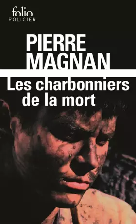 Couverture du produit · Les charbonniers de la mort: Une enquête du commissaire Laviolette