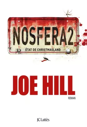 Couverture du produit · NOSFERA2