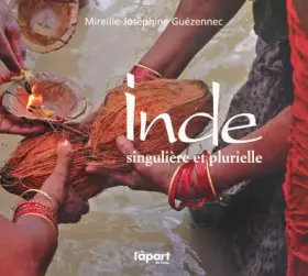 Couverture du produit · Inde singuliere et plurielle