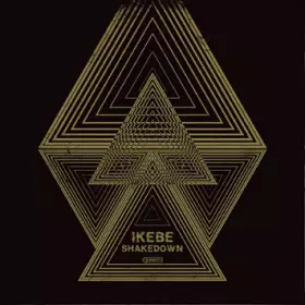 Couverture du produit · Ikebe Shakedown