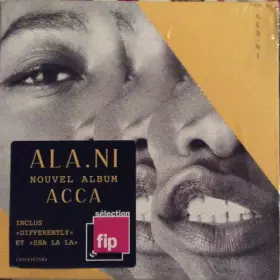 Couverture du produit · Acca