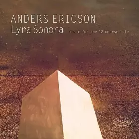 Couverture du produit · Lyra Sonora: Music For The 12 Course Lute