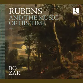 Couverture du produit · Rubens And The Music Of His Time