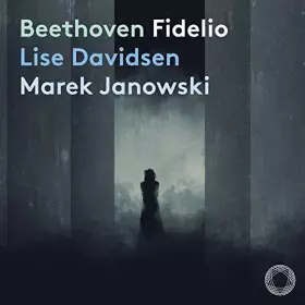 Couverture du produit · Beethoven/Fidelio/Dresdner Philharmonie/Sacd