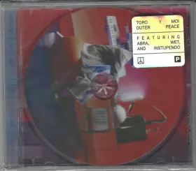 Couverture du produit · Outer Peace