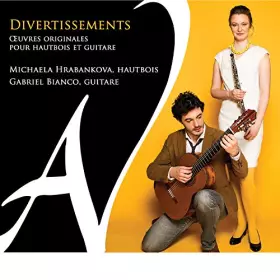 Couverture du produit · Entertainments