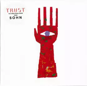 Couverture du produit · Trust