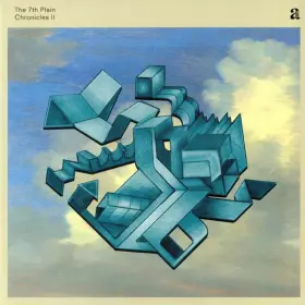 Couverture du produit · Chronicles II