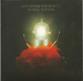 Couverture du produit · Love Songs For Robots