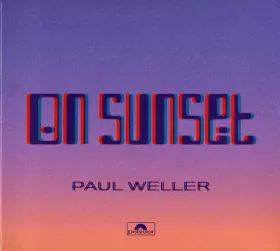 Couverture du produit · On Sunset