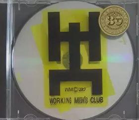 Couverture du produit · Working Men's Club