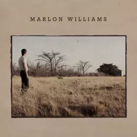 Couverture du produit · Marlon Williams