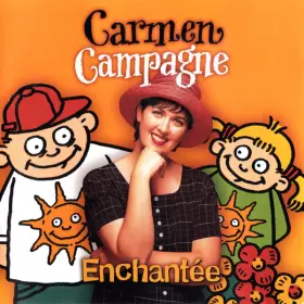 Couverture du produit · Enchantée