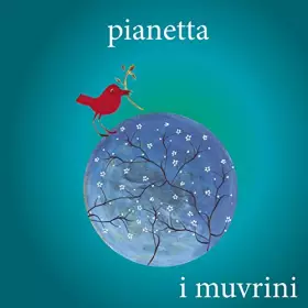 Couverture du produit · Pianetta