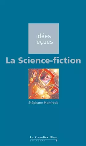 Couverture du produit · La Science-fiction