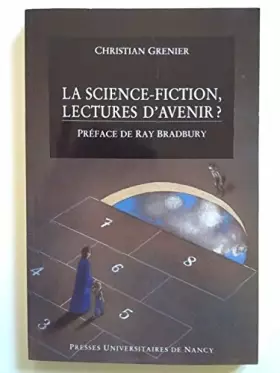Couverture du produit · Science-fiction, lectures d'avenir ? pref.r.bradbury