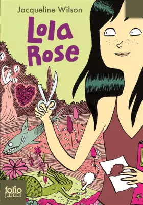Couverture du produit · Lola Rose