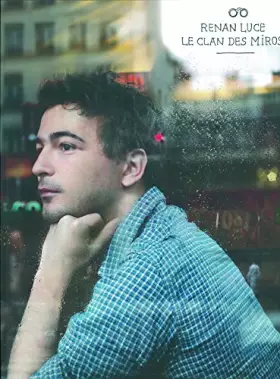 Couverture du produit · Luce Renan le Clan des Miros - chant + piano + accord + tab - Universal