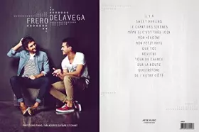 Couverture du produit · FRERO DELAVEGA, Partition P.V.G
