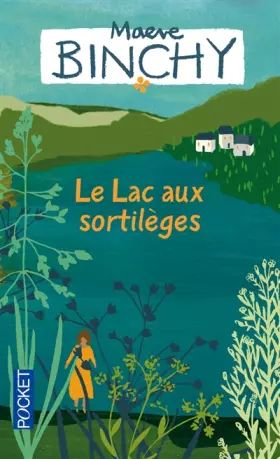 Couverture du produit · Le lac aux sortilèges